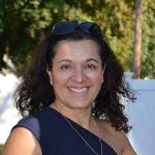 Isabel Augusto