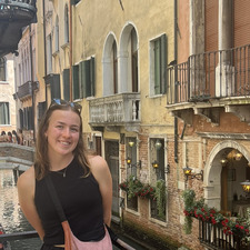 Sydney Azzarello