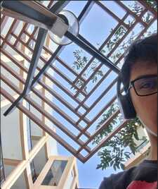 Giancarlo Reyes