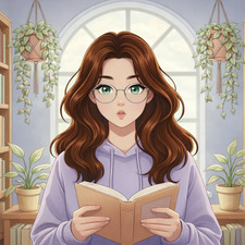 readsrealms ٠࣪⭑