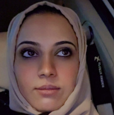 🌏Dhuha🌍 Mohamed  Al Matrook🌎