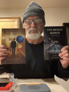 Author Representative