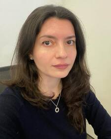 Ketevan Kanchashvili