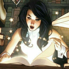 Layla ˚୨୧⋆｡˚ ⋆