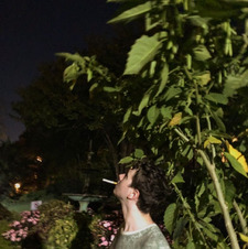 Logan Tyrrell-Swafford