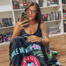Amanda Wood (IG: inkednbooked)