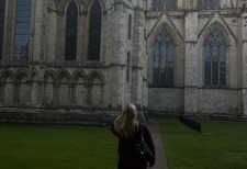 Billie-Jay Breakwell