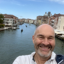 Eric Fabery de Jonge