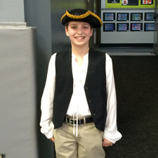 Reader Owen C