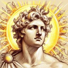 ✨☀️Mini-Apollo-worshipper☀️✨