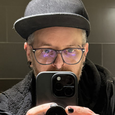 Travis (Snaps) McMaster