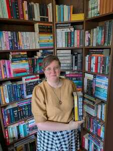 Sofie's Bookish Adventures