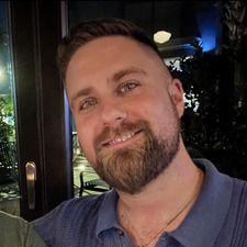 Matthew Murray-Quick