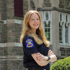 Colleen Sherry