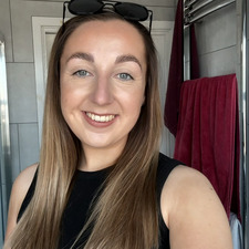 Becky Hampson