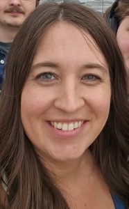 Christina Carpenter