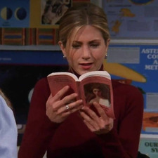 rachel