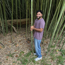 Ameer Hasan