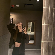 Daria Fedoryna