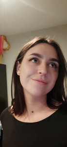 Gaëlle Caron