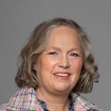 Cecilia Winberg