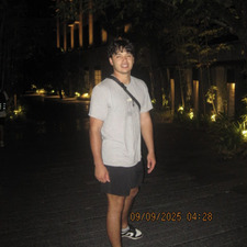 Harrison Tun