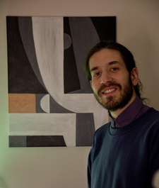 Πάνος Κεραμεύς