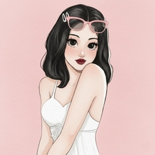 Saranya ⋆☕︎ ˖