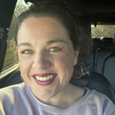 Katy Gerald
