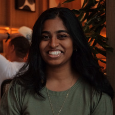 Nikitha Nagumalli