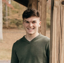 Caleb Sampsell