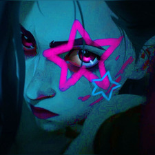 stella 🍓 孔凡星