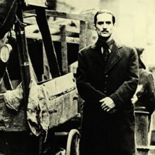 Jack Salzman
