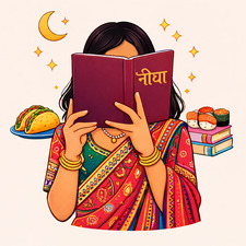 Niva Patel