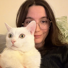 Argiro Tseriktsoglou