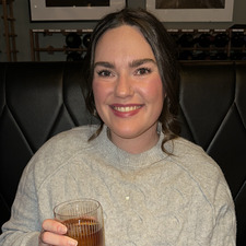 Abbie Ryan