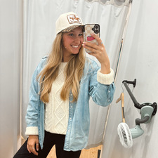 Carly Tegels