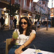 christina