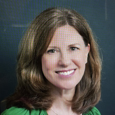 Judy Santamaria