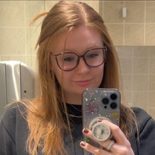 Harmony Haas