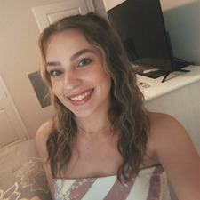 Lindsey Olson