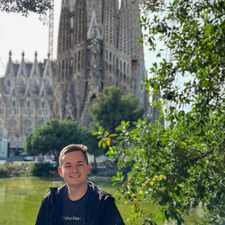 Александър Стаменов