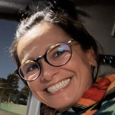 Veronica Doblado