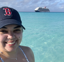 Reader angela strandell