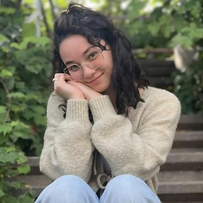 Mallory Rabehl