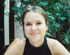 Emily Herzer