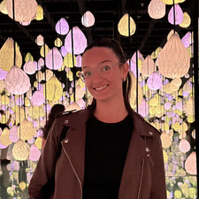 Marissa Vozza