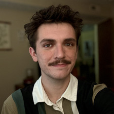 Evan Hacker
