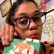 Brogan Plot Twist & Chill