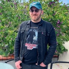 Dustin Michael Slaughter